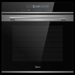 Духовой шкаф MIDEA MO92170CGB