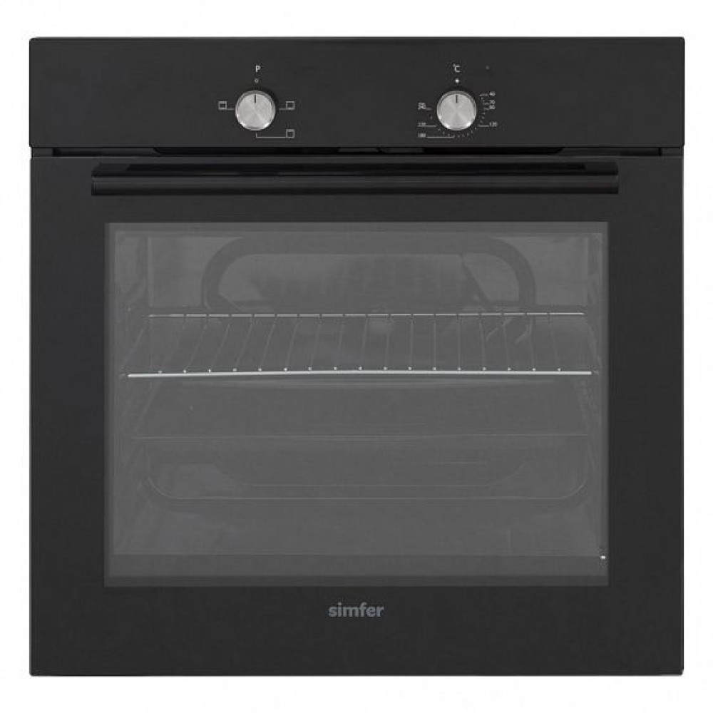 Духовой шкаф Simfer B6EB04070