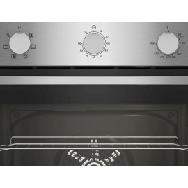 Духовой шкаф INDESIT IBFTE 3634 IX