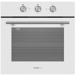Духовой шкаф HOMSair OES604WH