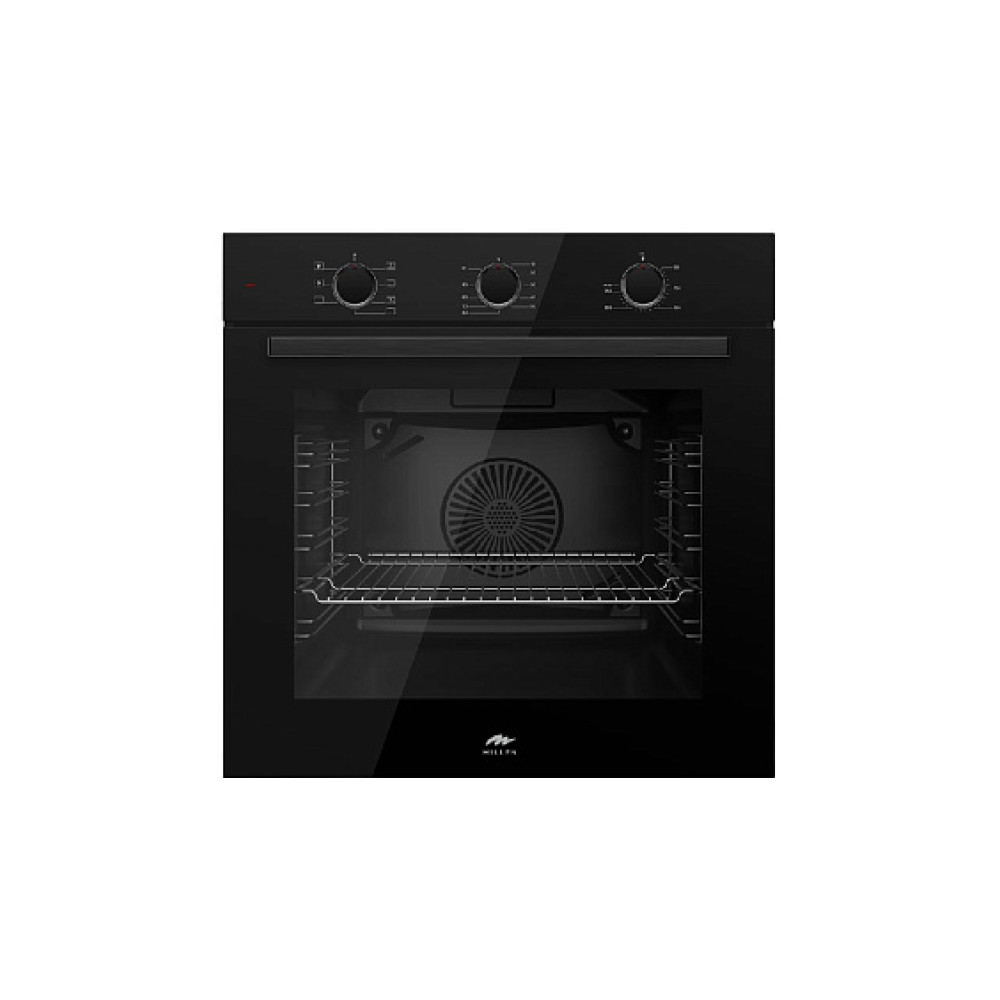 Духовой шкаф MILLEN MEO 6001 BB