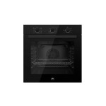Духовой шкаф MILLEN MEO 6001 BB