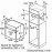Духовой шкаф NEFF B47FS26G0