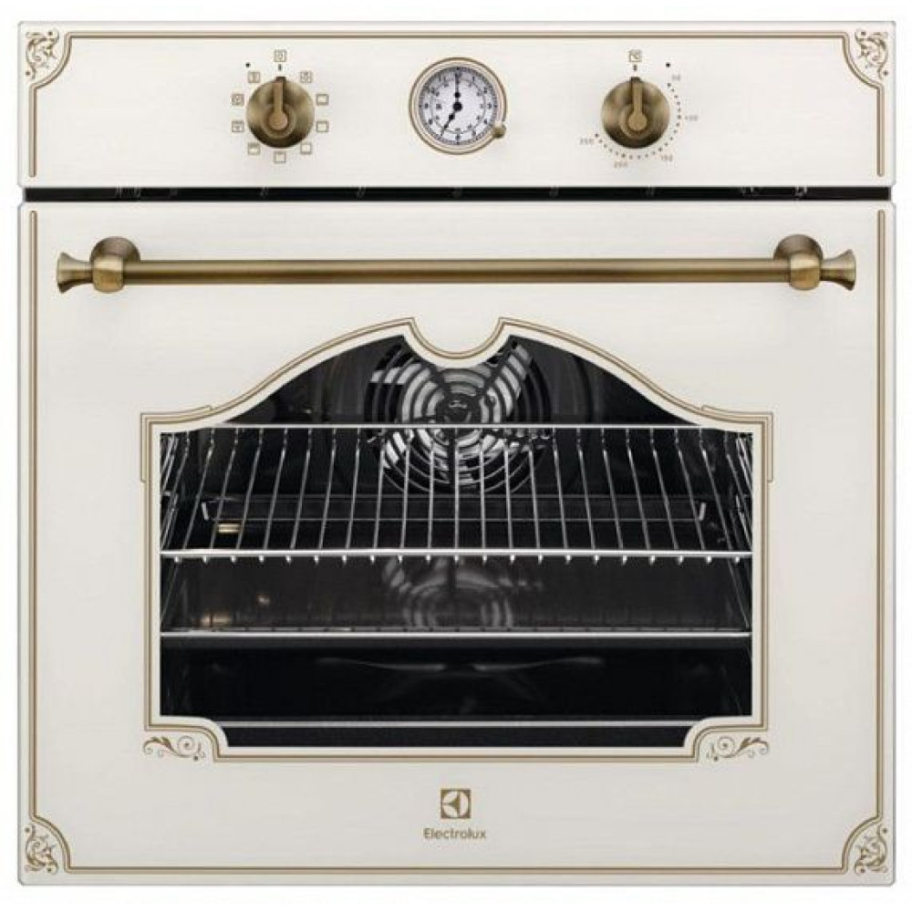 Духовой шкаф ELECTROLUX OPEB2520V