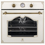 Духовой шкаф ELECTROLUX OPEB2520V