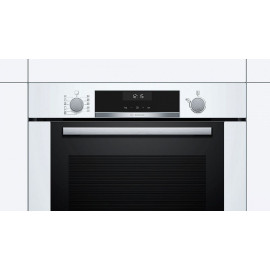 Духовой шкаф Bosch HBB356 BW 0R