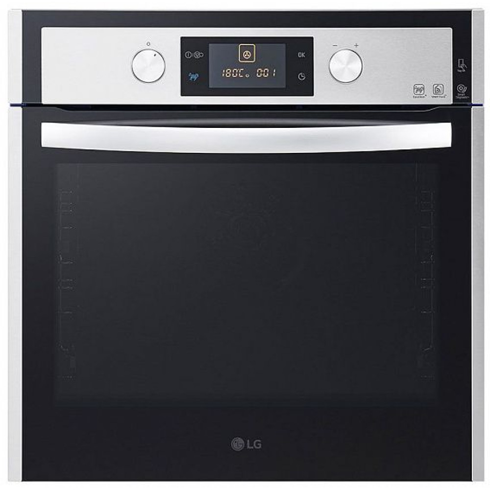 Духовой шкаф LG LB645059T2