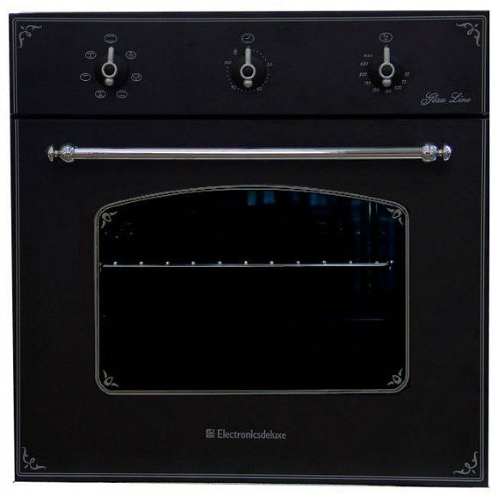 Духовой шкаф DELUXE 6006.03 эшв- 011