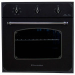 Духовой шкаф DELUXE 6006.03 эшв- 011