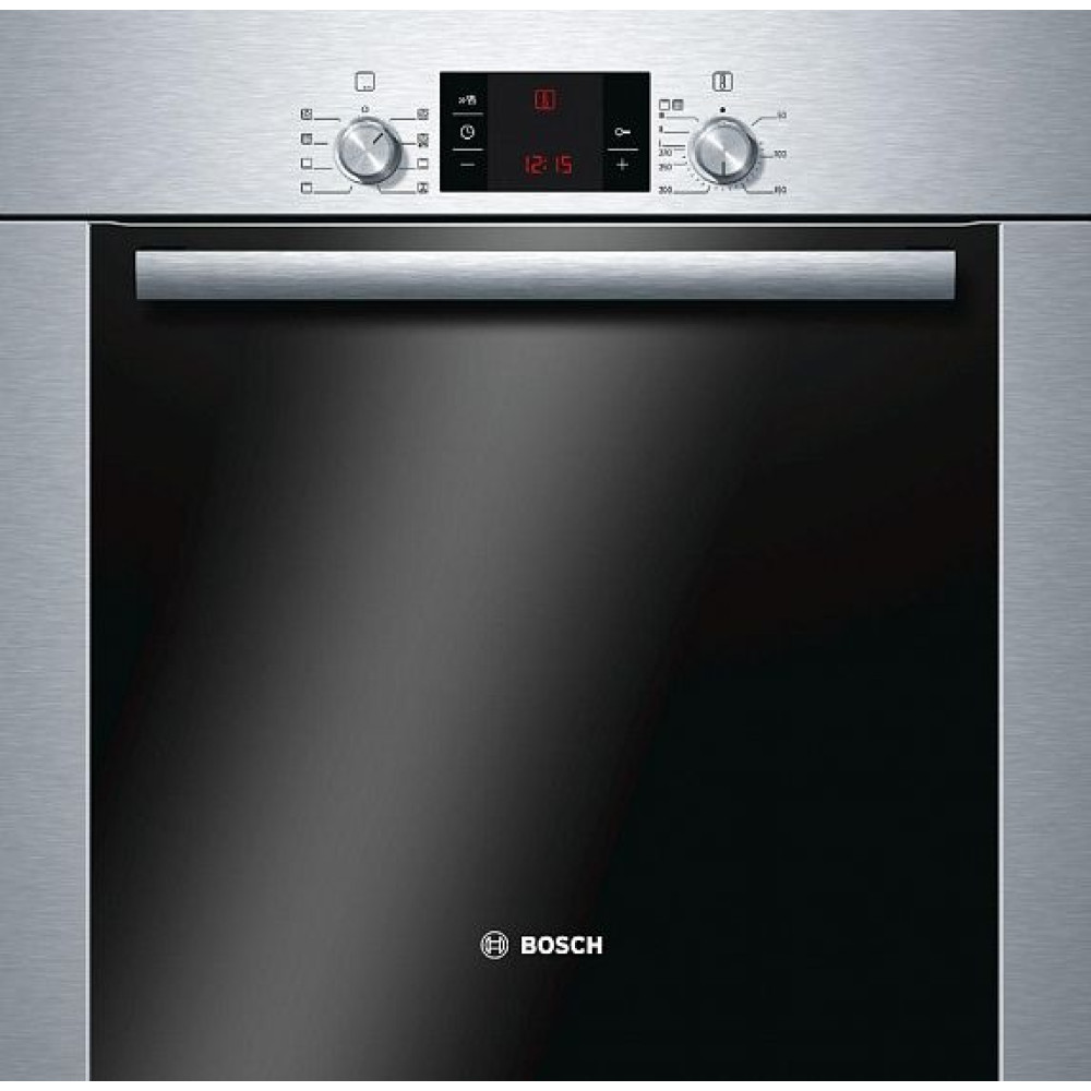 Духовой шкаф Bosch HBA 63B258F