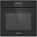 Духовой шкаф MEFERI MEO6014BK ULTRA