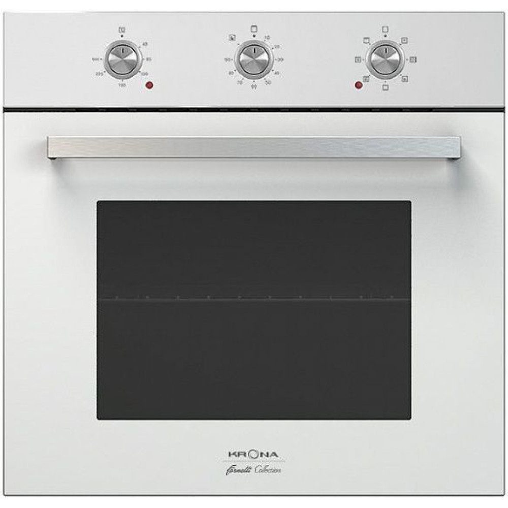 Духовой шкаф KRONA SORRENTO 60 WH
