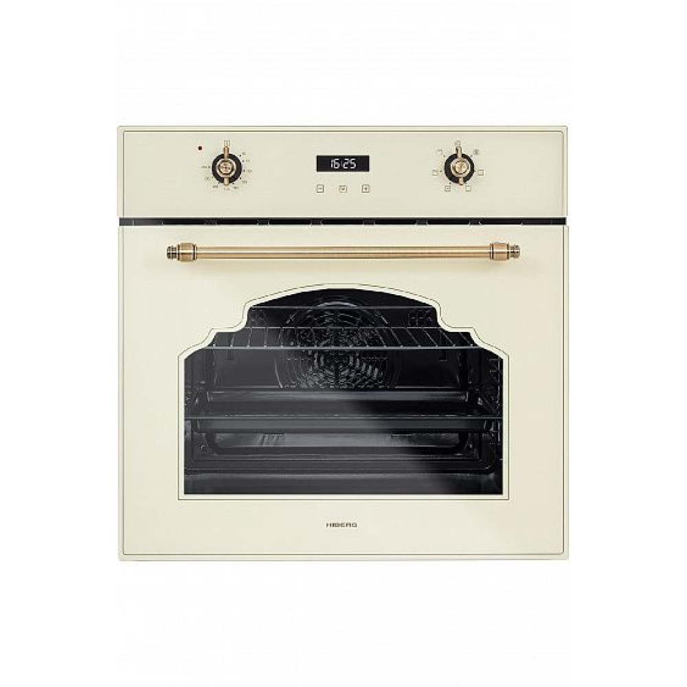 Духовой шкаф HIBERG VM 6260 1YR