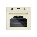 Духовой шкаф HIBERG VM 6260 1YR