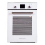 Духовой шкаф ZIGMUND SHTAIN EN 242.622 W