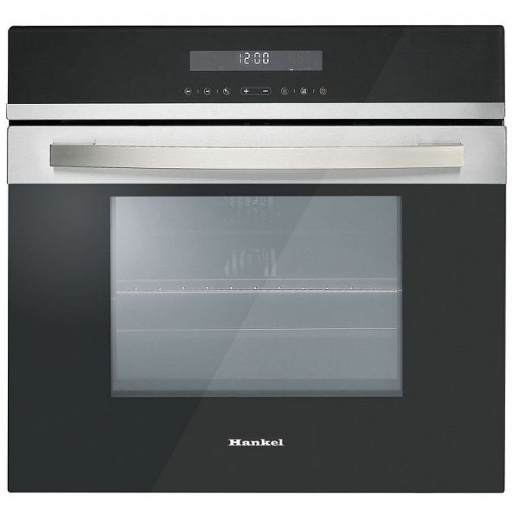 Духовой шкаф Hankel OKE 702 черный