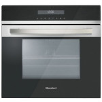 Духовой шкаф Hankel OKE 702 черный