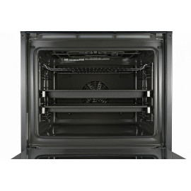 Духовой шкаф BOSCH HBG337YB0R