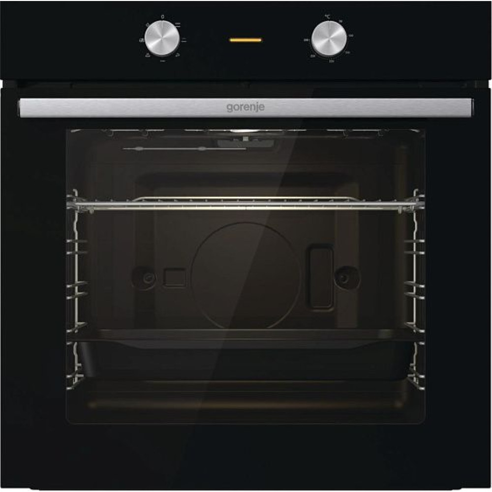 Духовой шкаф GORENJE BOX6712E02BK