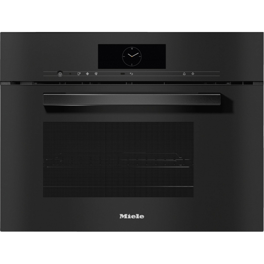Пароварка MIELE DGM7840 OBSW