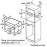Духовой шкаф NEFF C28MT27G0