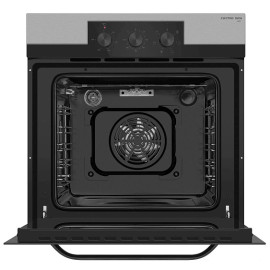 Духовой шкаф MEFERI MEO606IX LIGHT