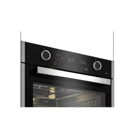 Духовой шкаф GRUNDIG GEBM19400BCH