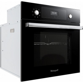 Духовой шкаф WEISSGAUFF EOV 306 SB