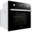 Духовой шкаф WEISSGAUFF EOV 306 SB