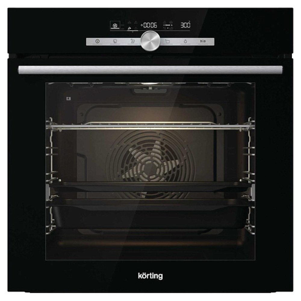 Духовой шкаф KORTING OKB 9951 CESN