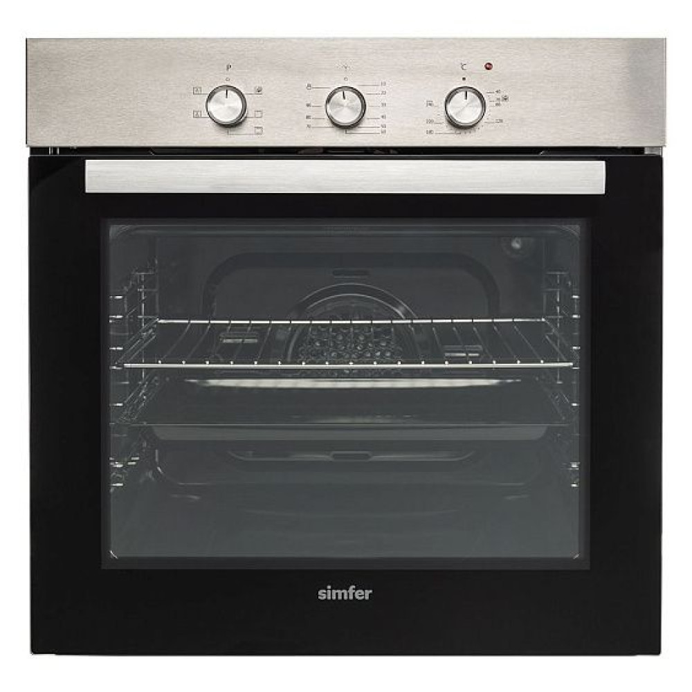 Духовой шкаф SIMFER B6EM16023