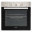 Духовой шкаф SIMFER B6EM16023