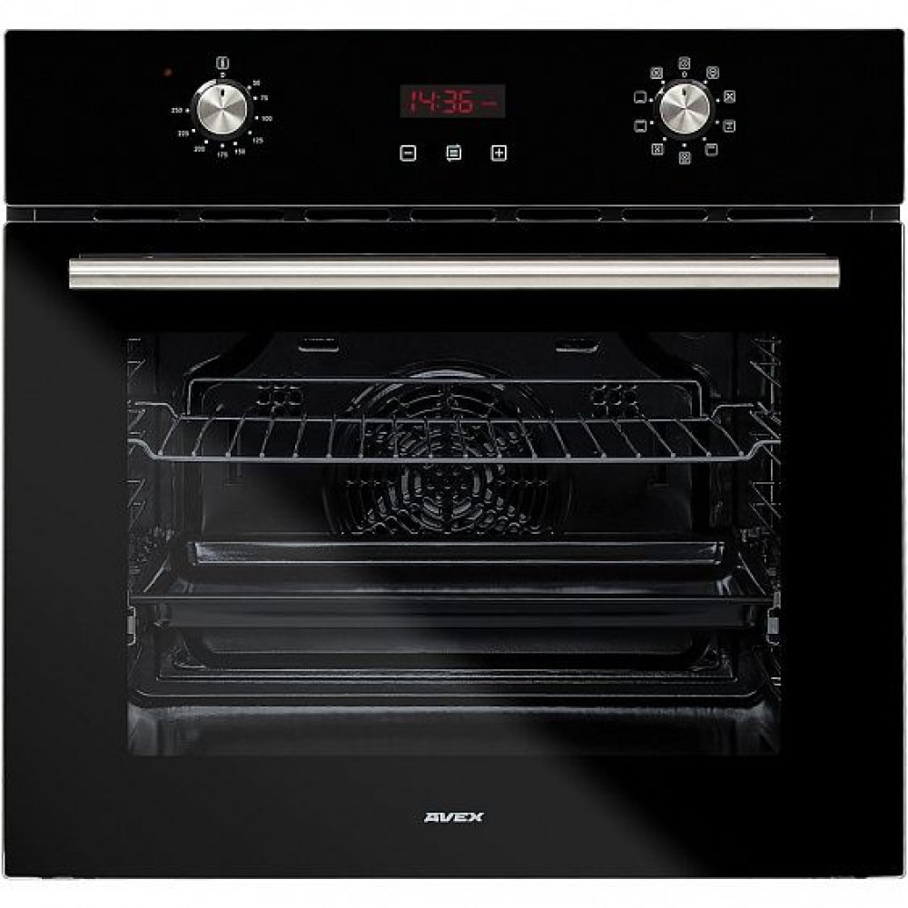 Духовой шкаф AVEX HM 6283 1B