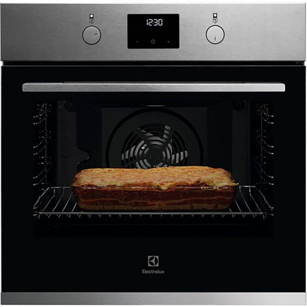 Духовой шкаф ELECTROLUX KOFGH70TX