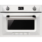 Духовой шкаф SMEG sf4920mcb