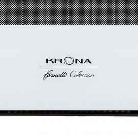 Духовой шкаф KRONA STRETTO 45 WH