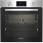 Духовой шкаф INDESIT IFE 3841 JC IX