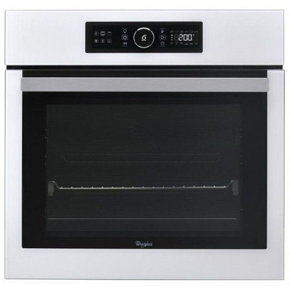 Духовой шкаф WHIRLPOOL AKZ 6230/WH
