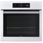Духовой шкаф WHIRLPOOL AKZ 6230/WH
