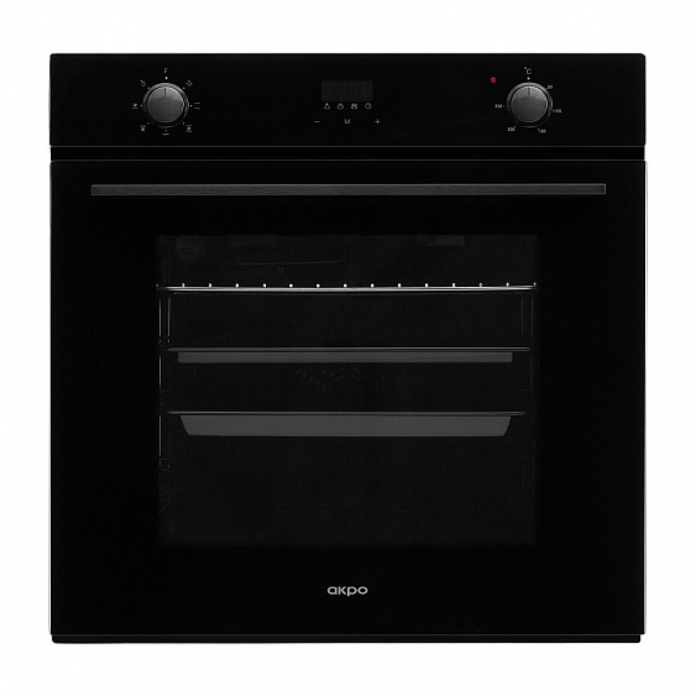 Духовой шкаф AKPO PEA 7207SED02 BL