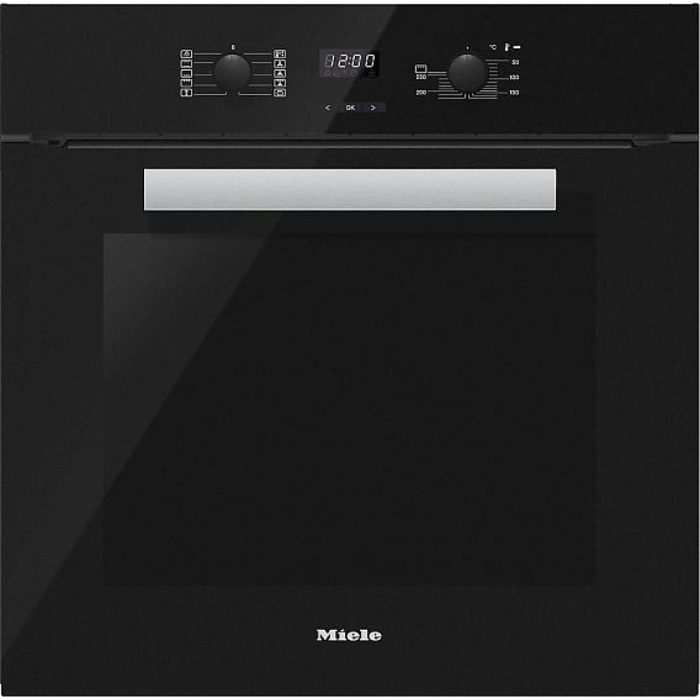 Духовой шкаф MIELE h 2661 b obsw