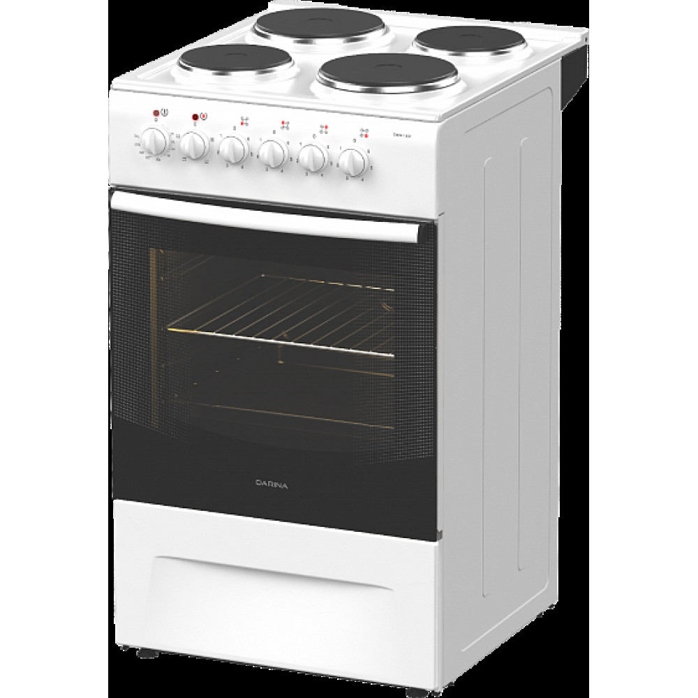 Электрическая плита Darina 1F ЕM241 419 W