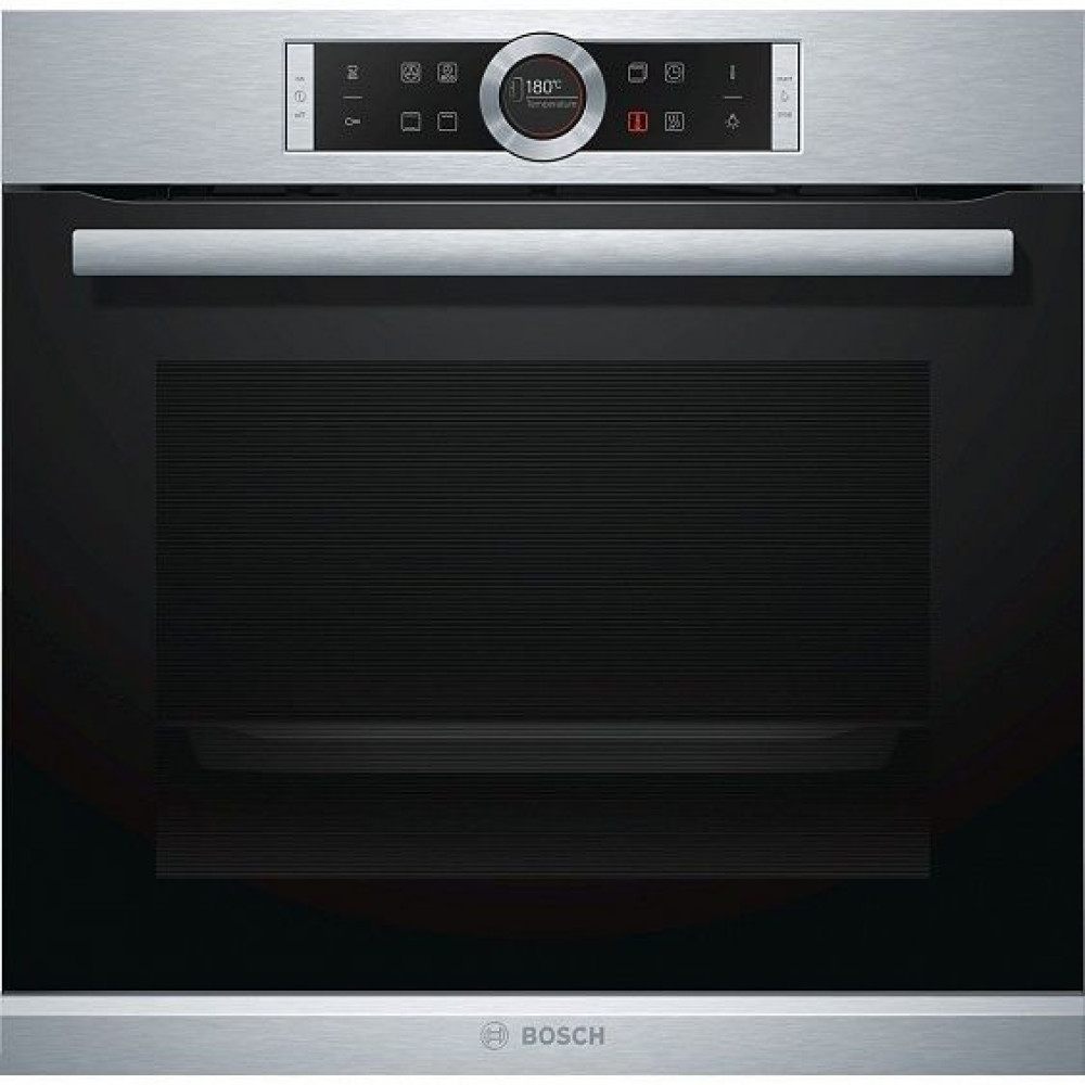 Духовой шкаф BOSCH hbg 634 hs1