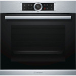 Духовой шкаф BOSCH hbg 634 hs1