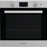 Духовой шкаф INDESIT IFW 665Y0 IX