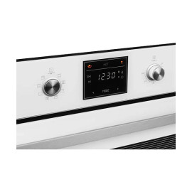 Духовой шкаф MONSHER MOE 6181 Blanc