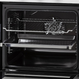 Духовой шкаф KRONA ALPHA 60 WH