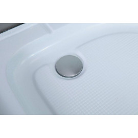 Душевая кабина TIMO Eco TE-0702 Р L