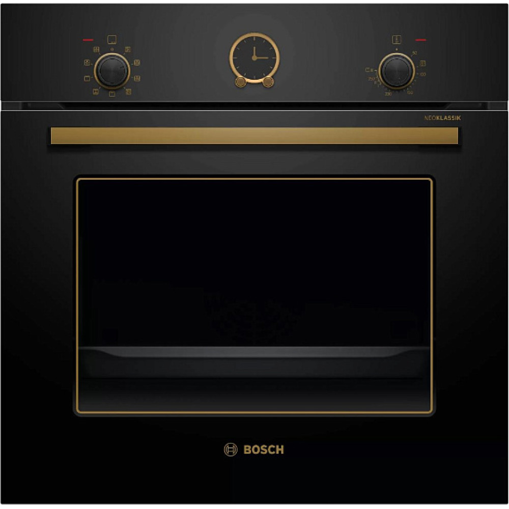 Духовой шкаф BOSCH HIJN10YB0R
