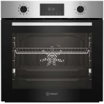 Духовой шкаф INDESIT IFE 3841 J IX